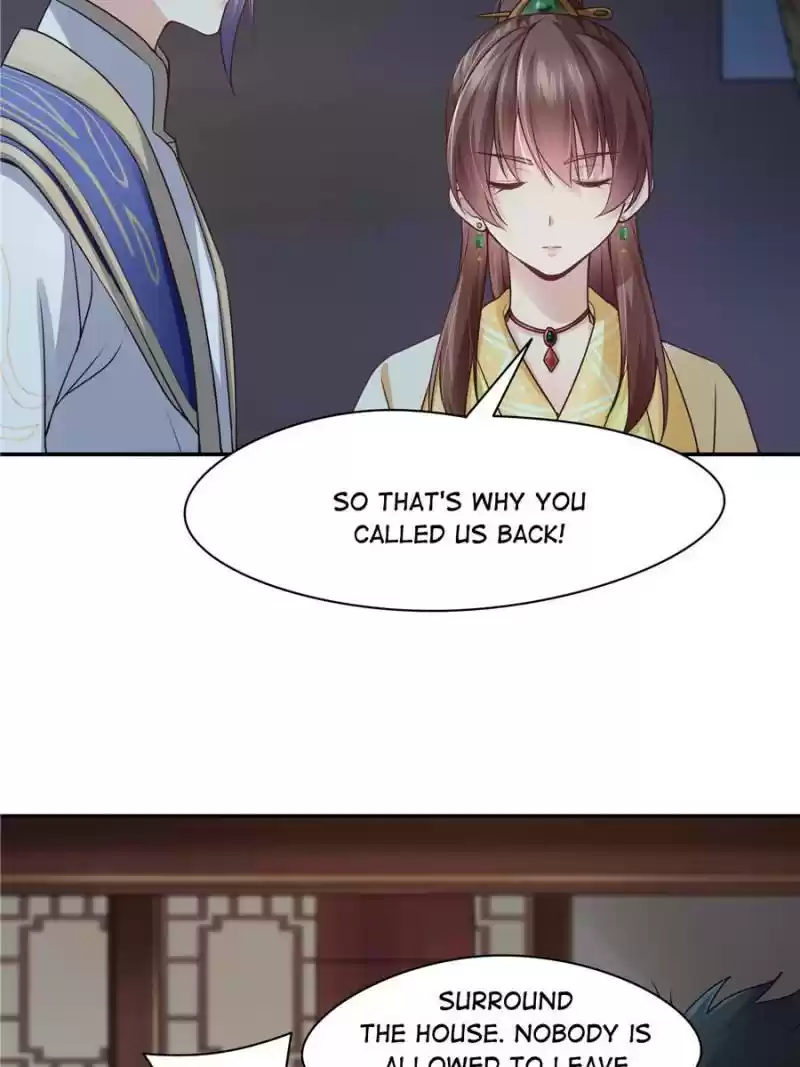 Cinderella Chef Chapter 122