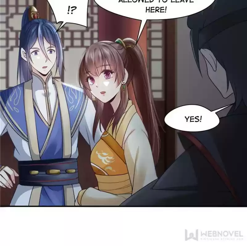 Cinderella Chef Chapter 122