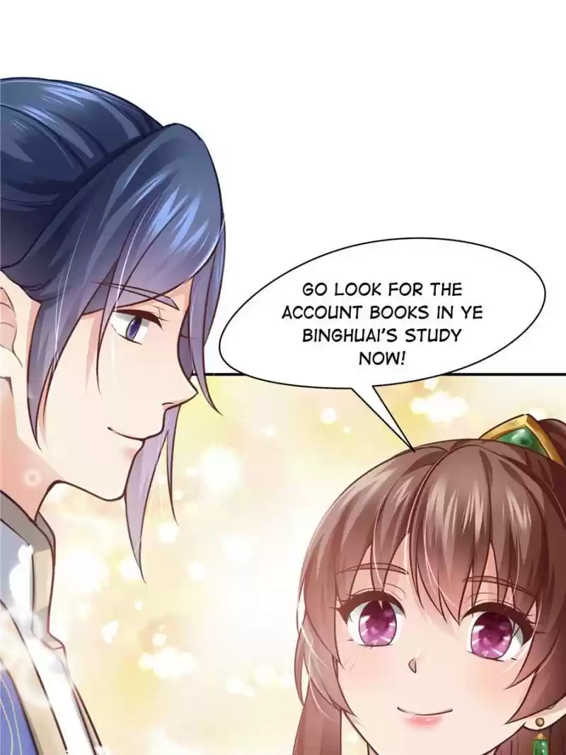 Cinderella Chef Chapter 122