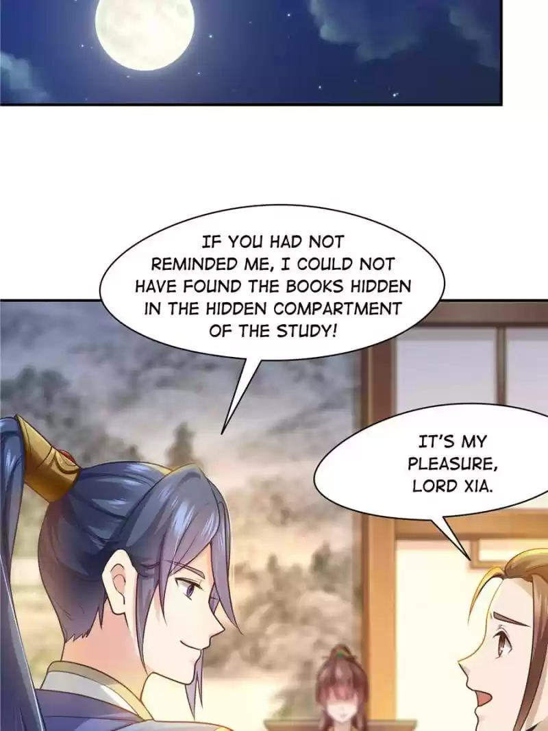 Cinderella Chef Chapter 122