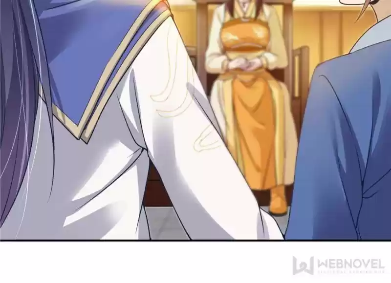 Cinderella Chef Chapter 122