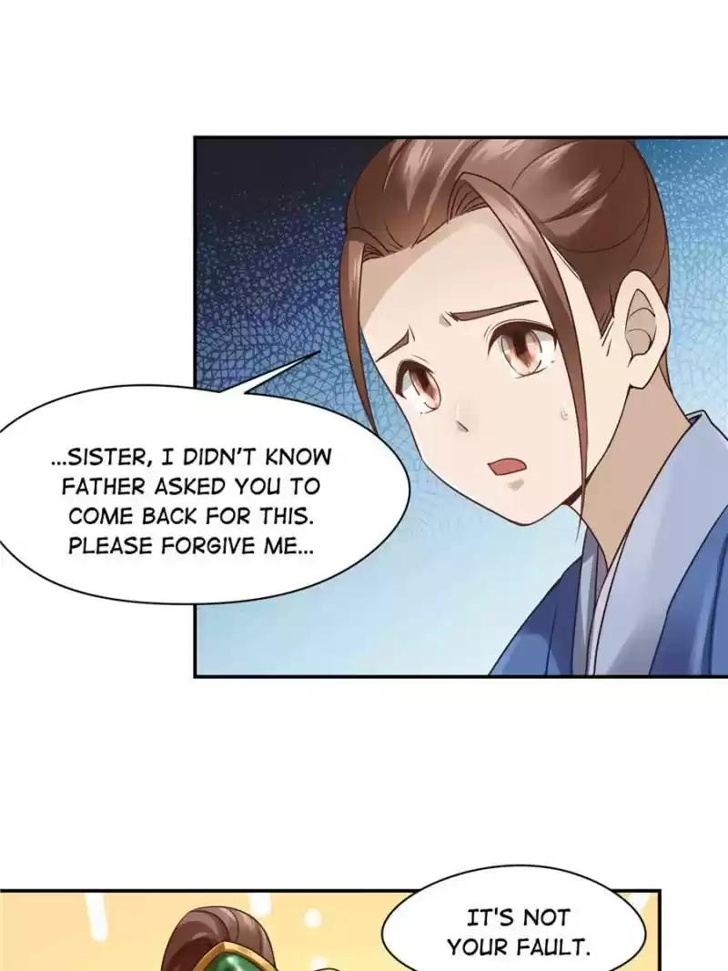 Cinderella Chef Chapter 122