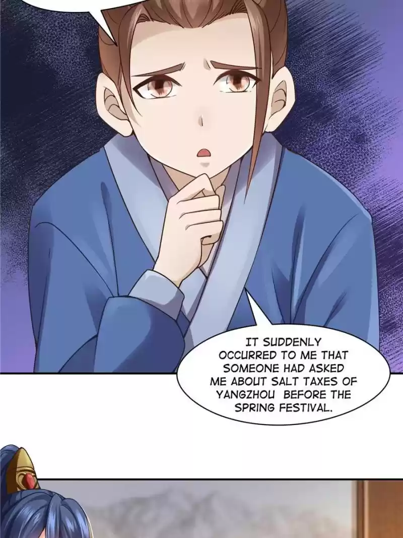 Cinderella Chef Chapter 122