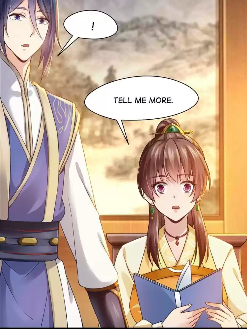 Cinderella Chef Chapter 122