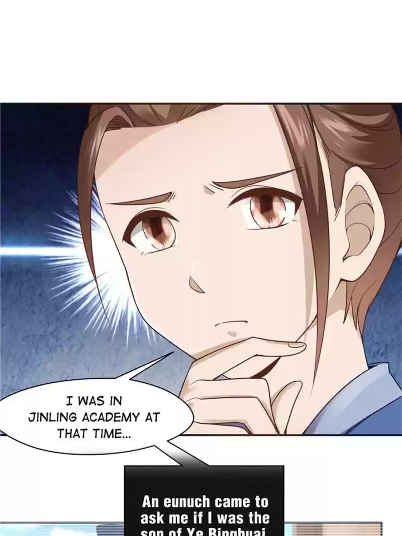 Cinderella Chef Chapter 122