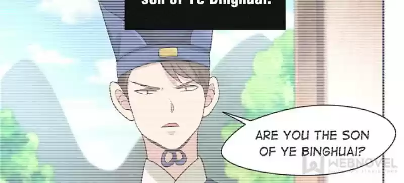 Cinderella Chef Chapter 122