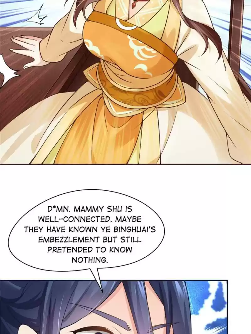 Cinderella Chef Chapter 122