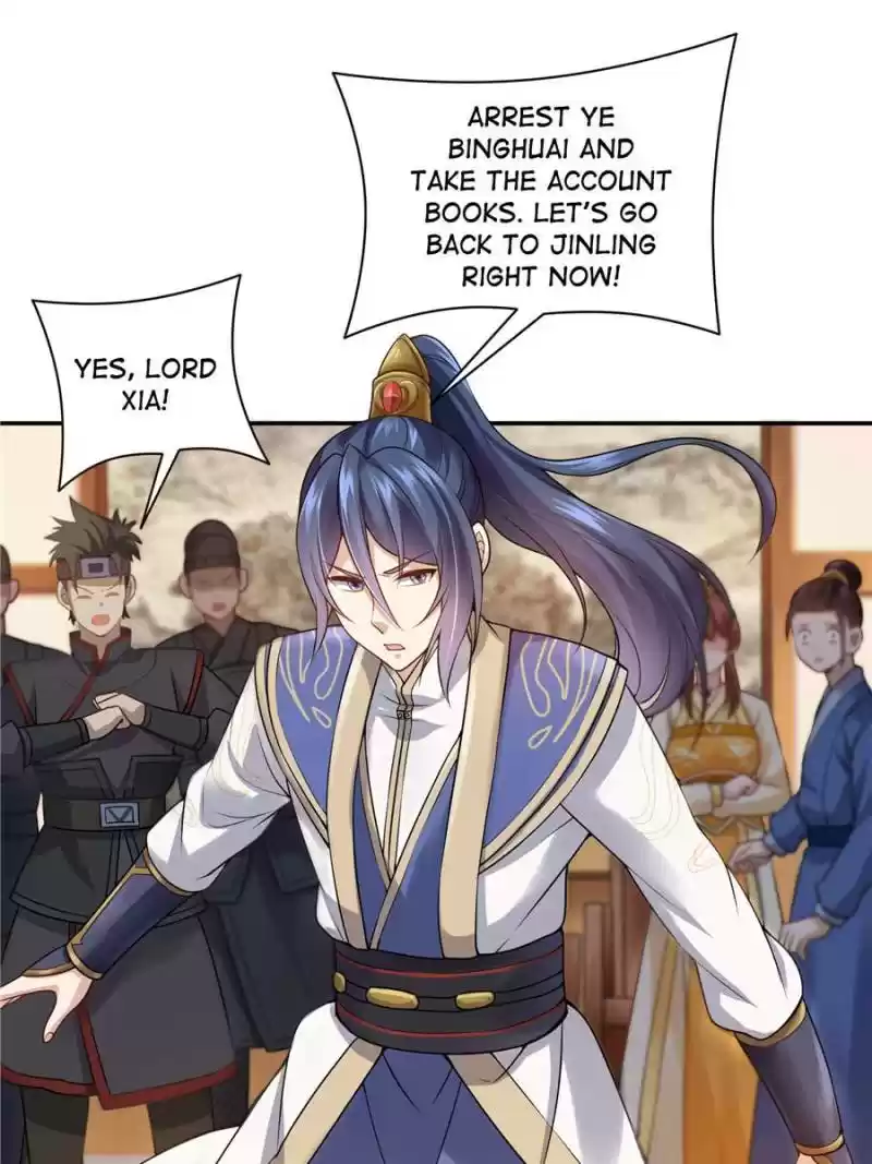 Cinderella Chef Chapter 122