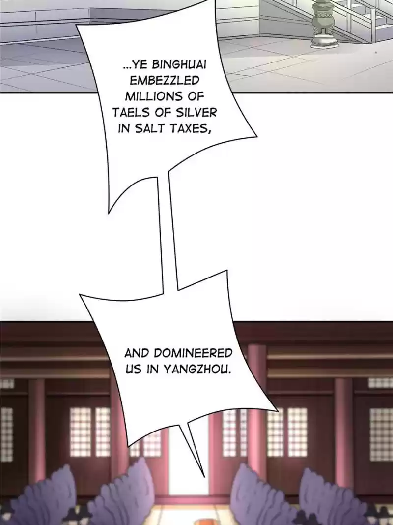 Cinderella Chef Chapter 122