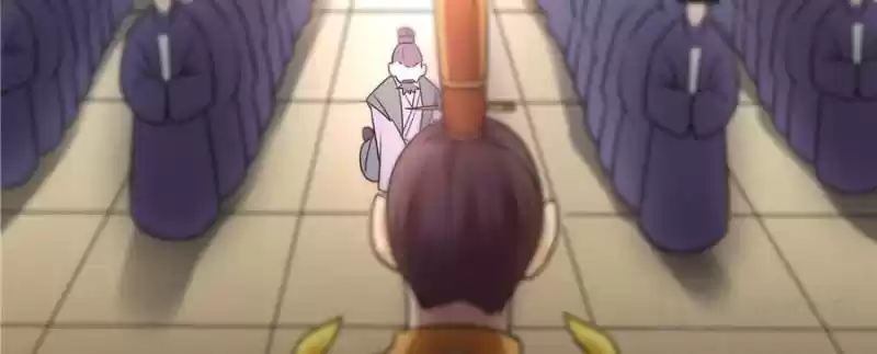 Cinderella Chef Chapter 122