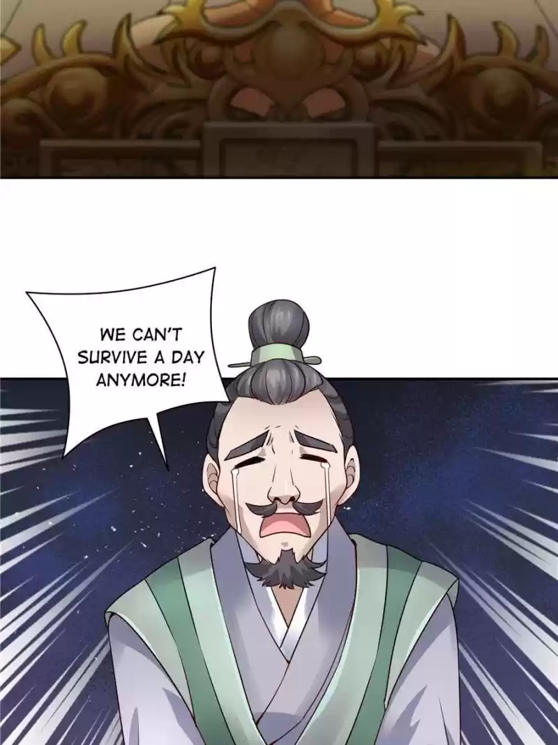 Cinderella Chef Chapter 122