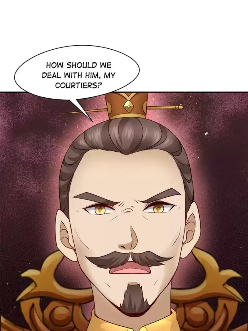 Cinderella Chef Chapter 122