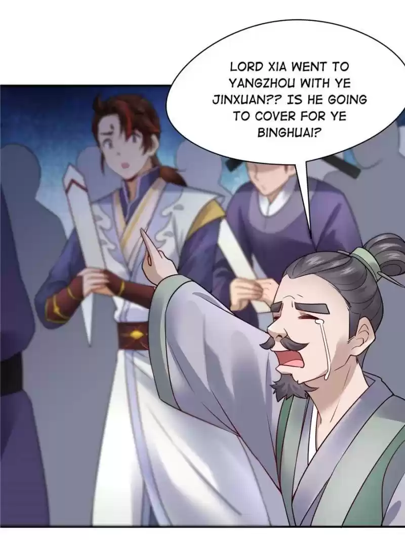 Cinderella Chef Chapter 122