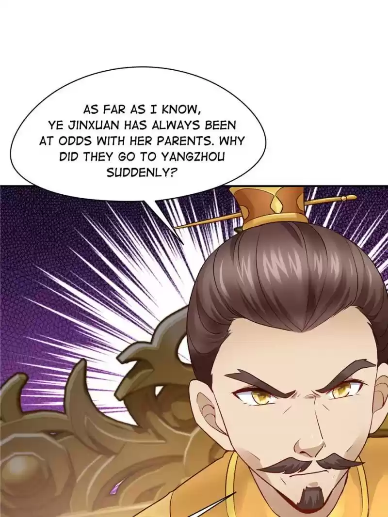 Cinderella Chef Chapter 122