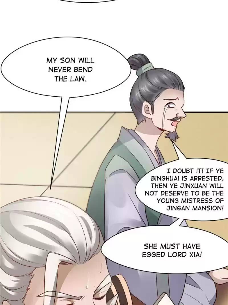 Cinderella Chef Chapter 122