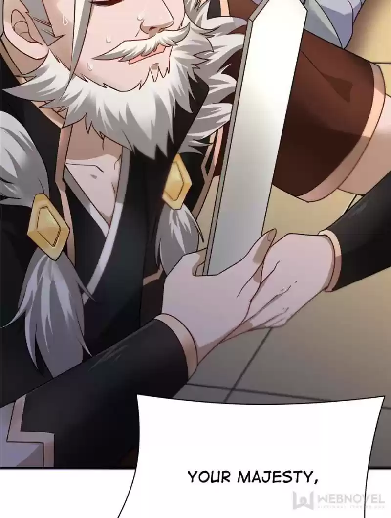 Cinderella Chef Chapter 122