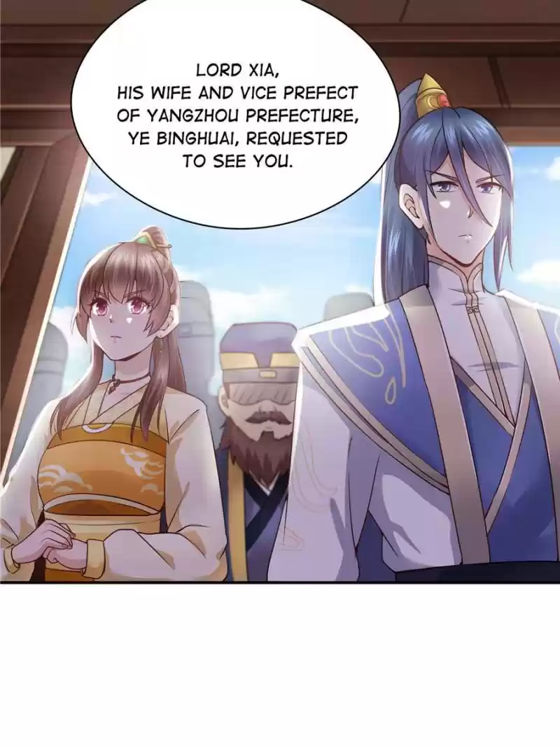 Cinderella Chef Chapter 122