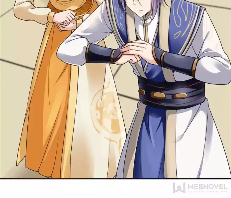 Cinderella Chef Chapter 123