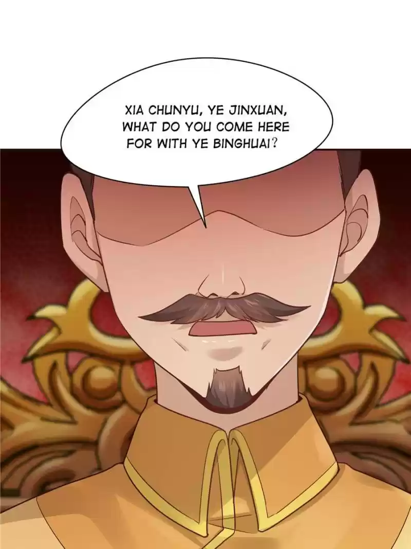 Cinderella Chef Chapter 123