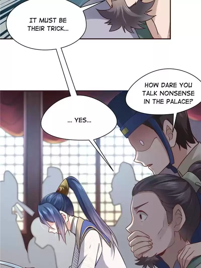 Cinderella Chef Chapter 123