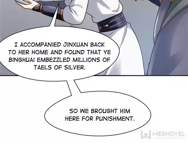 Cinderella Chef Chapter 123