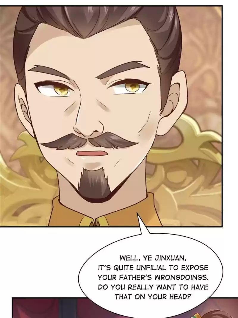 Cinderella Chef Chapter 123