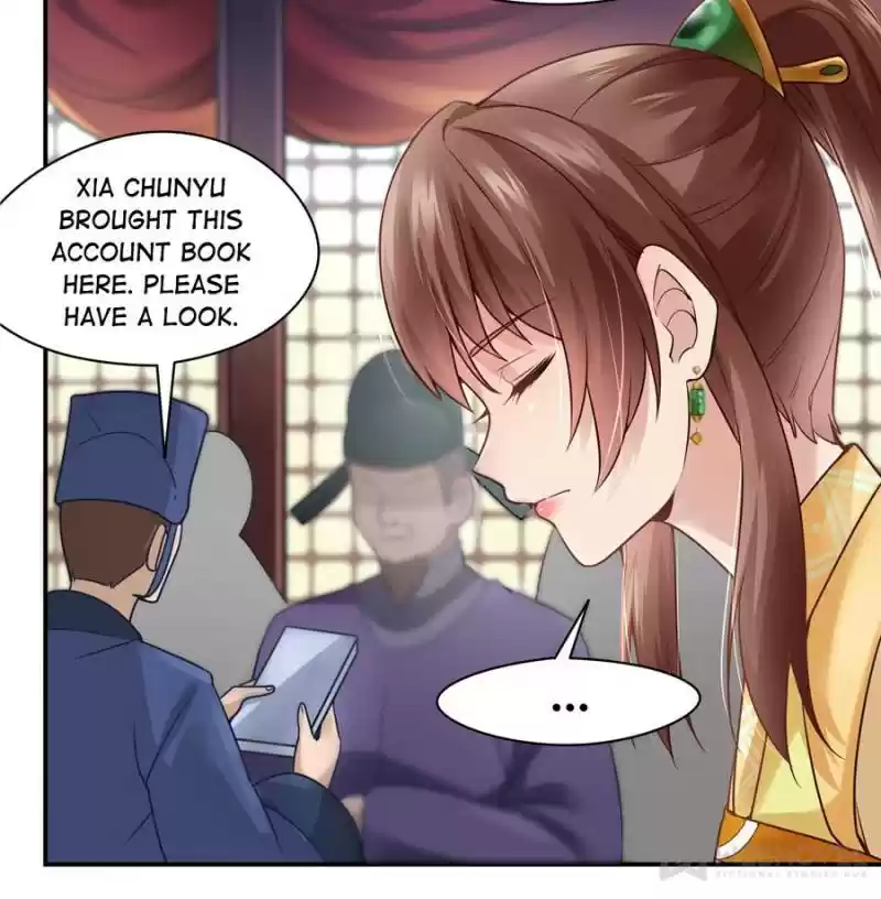 Cinderella Chef Chapter 123