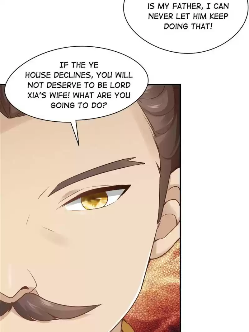 Cinderella Chef Chapter 123