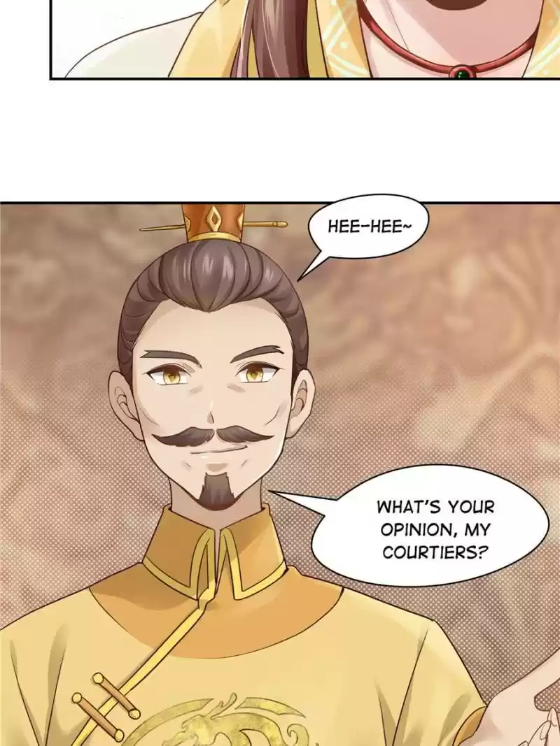 Cinderella Chef Chapter 123