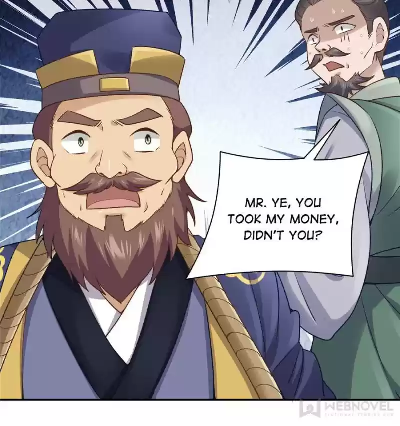 Cinderella Chef Chapter 123