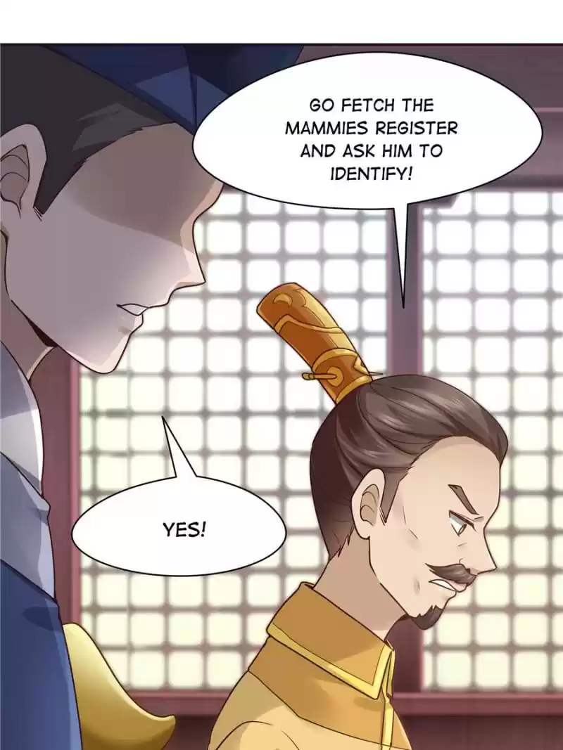 Cinderella Chef Chapter 123