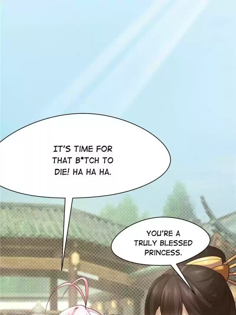 Cinderella Chef Chapter 123