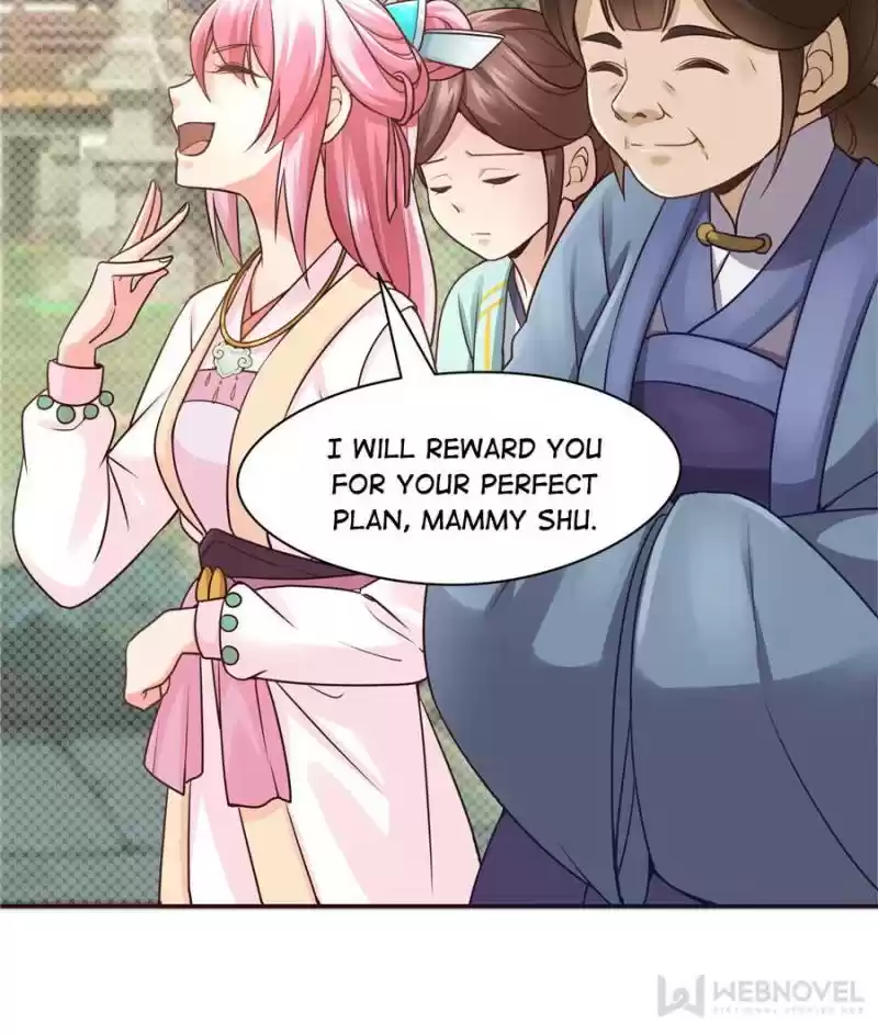 Cinderella Chef Chapter 123