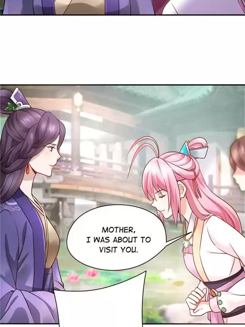 Cinderella Chef Chapter 123