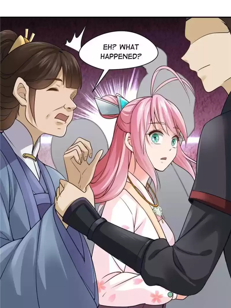 Cinderella Chef Chapter 123