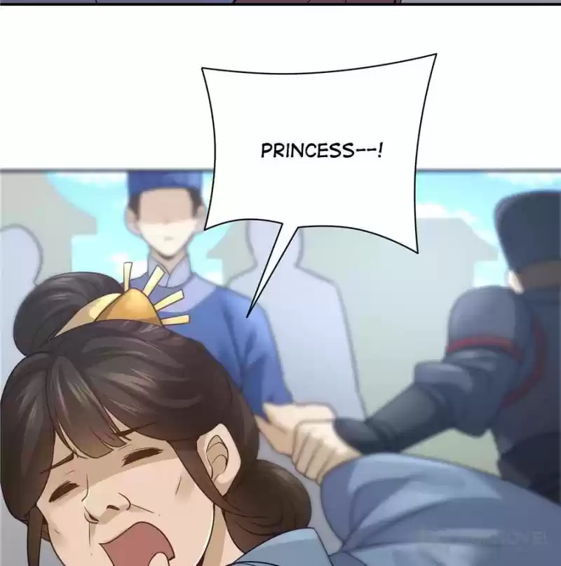 Cinderella Chef Chapter 123