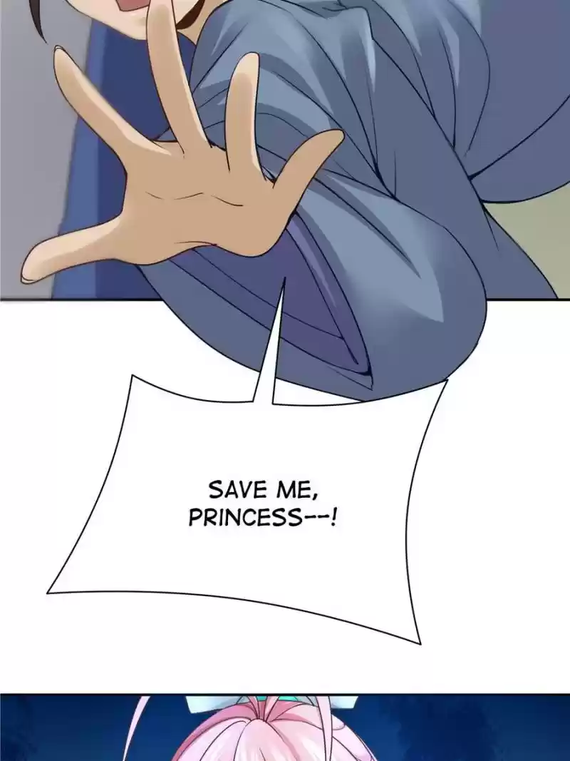 Cinderella Chef Chapter 123