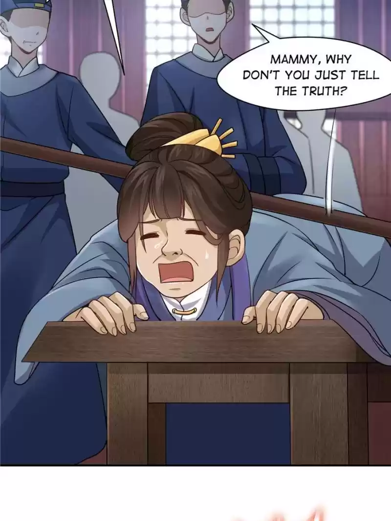 Cinderella Chef Chapter 123