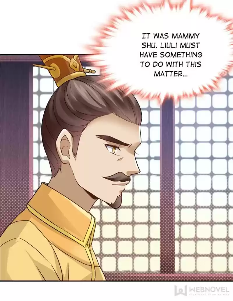 Cinderella Chef Chapter 123