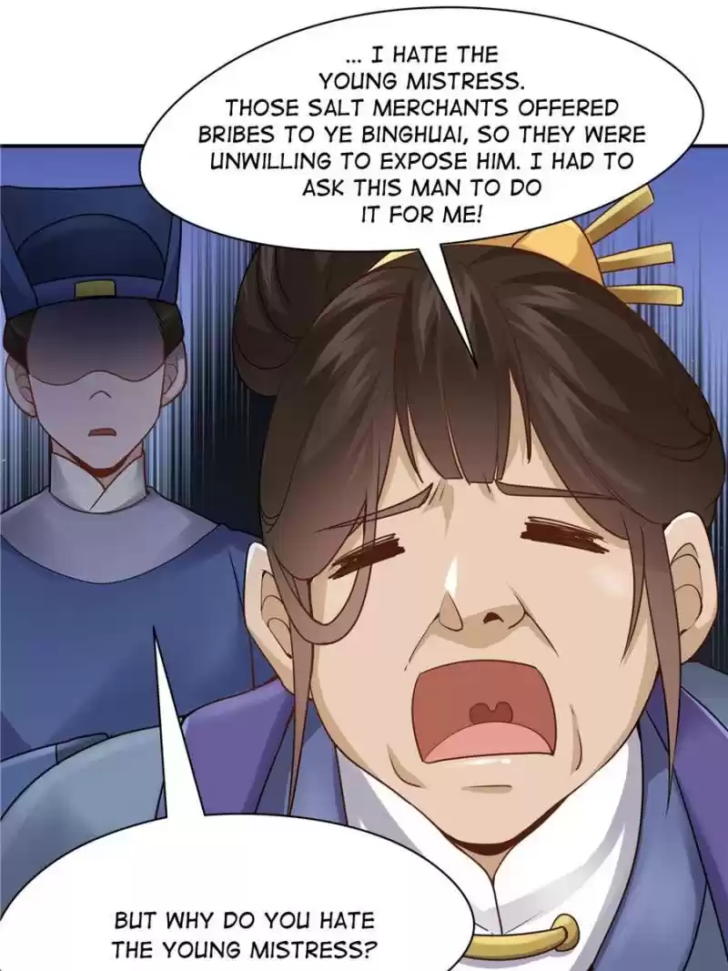 Cinderella Chef Chapter 123