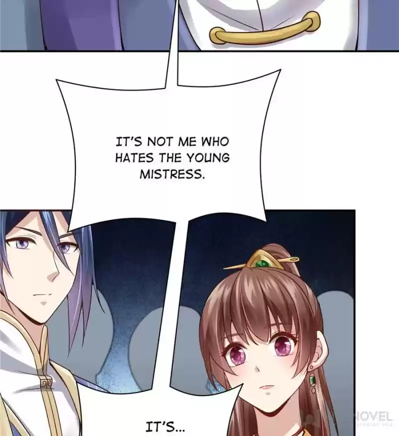 Cinderella Chef Chapter 123