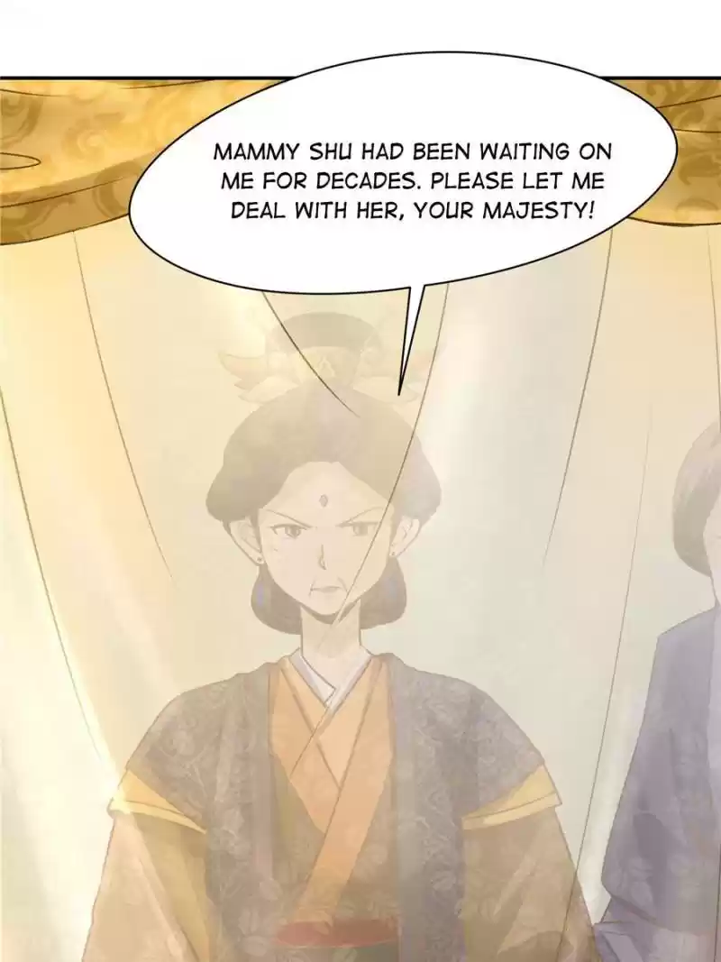 Cinderella Chef Chapter 124