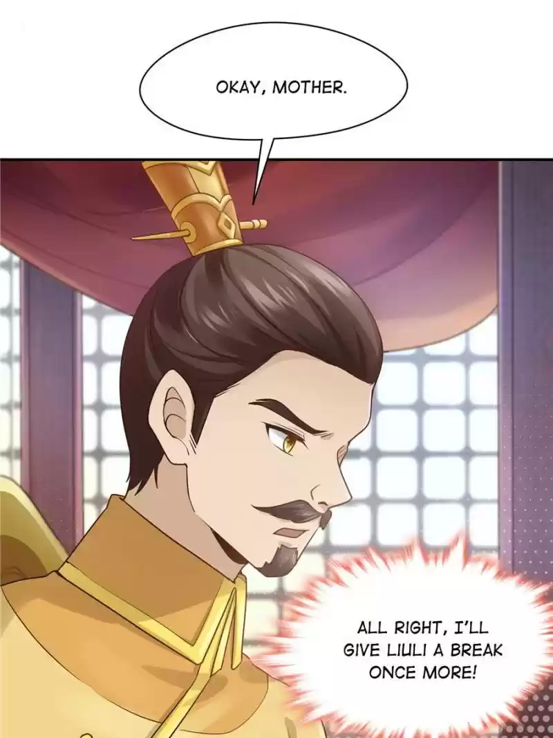 Cinderella Chef Chapter 124