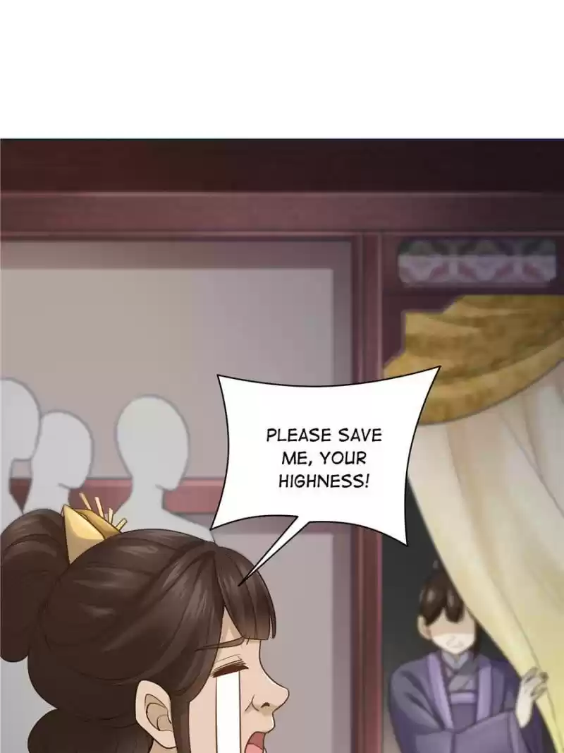 Cinderella Chef Chapter 124