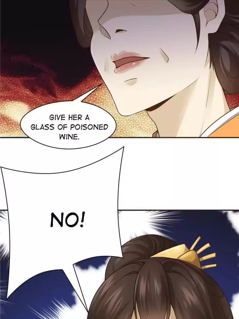 Cinderella Chef Chapter 124