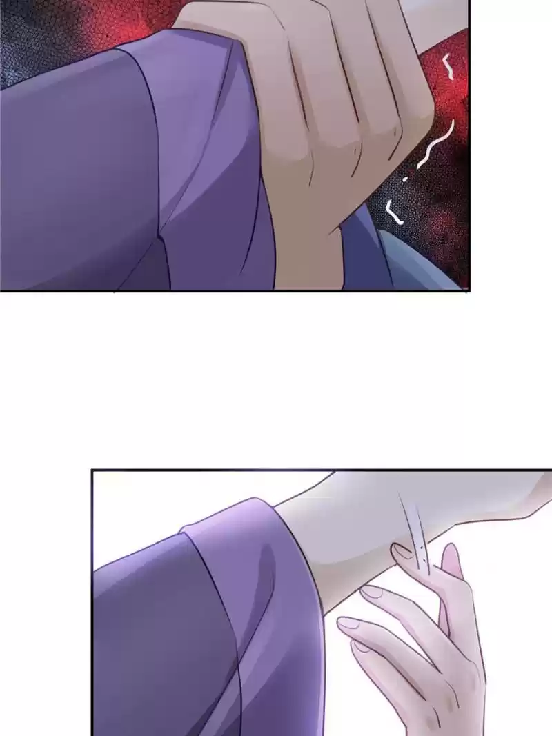 Cinderella Chef Chapter 124