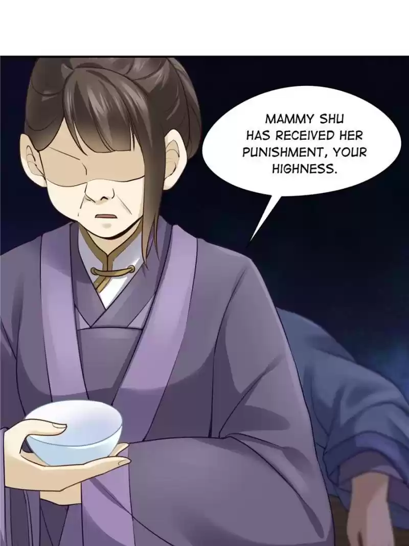 Cinderella Chef Chapter 124