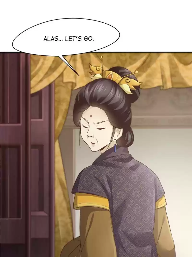 Cinderella Chef Chapter 124