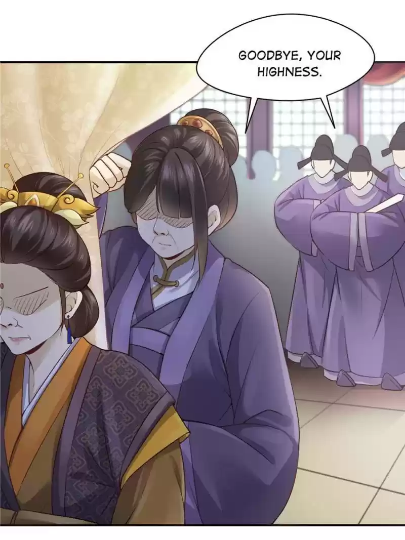 Cinderella Chef Chapter 124