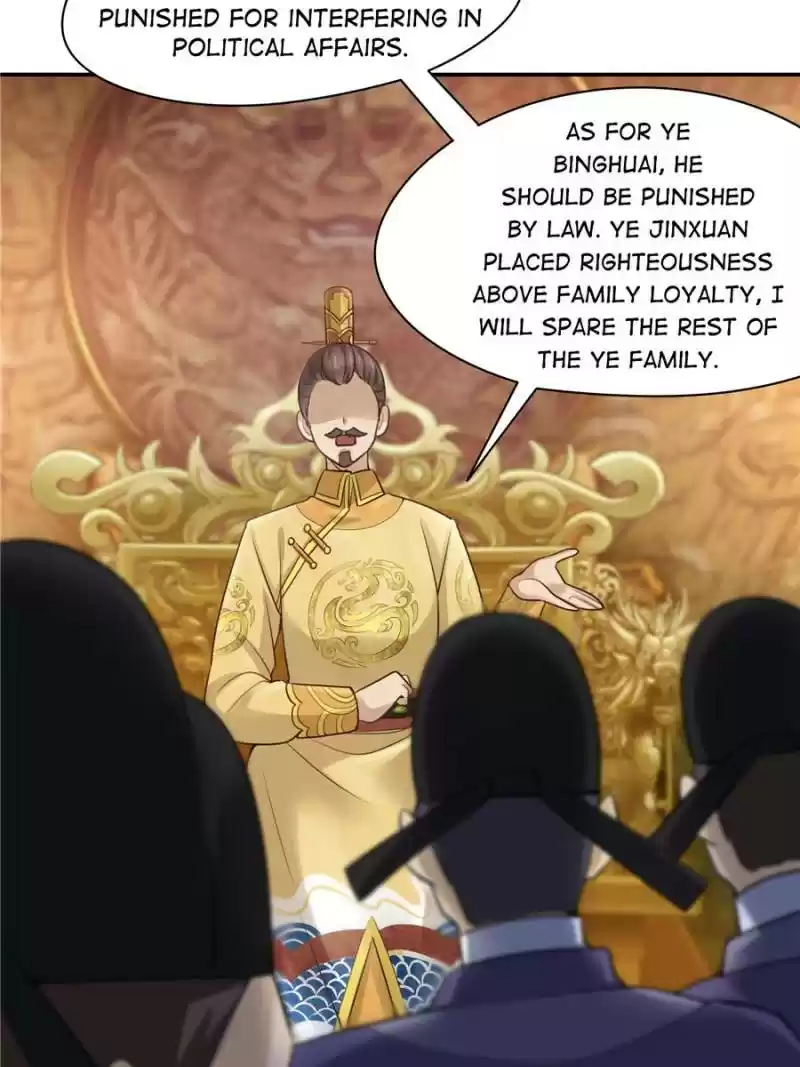 Cinderella Chef Chapter 124